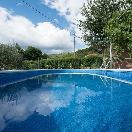 Holiday Home Elijah Creek 스플리트 외부 사진