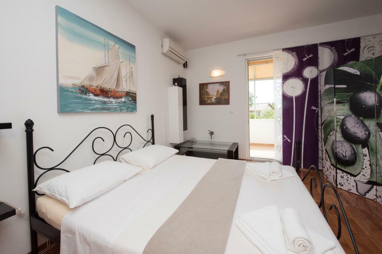 Holiday Home Elijah Creek 스플리트 외부 사진