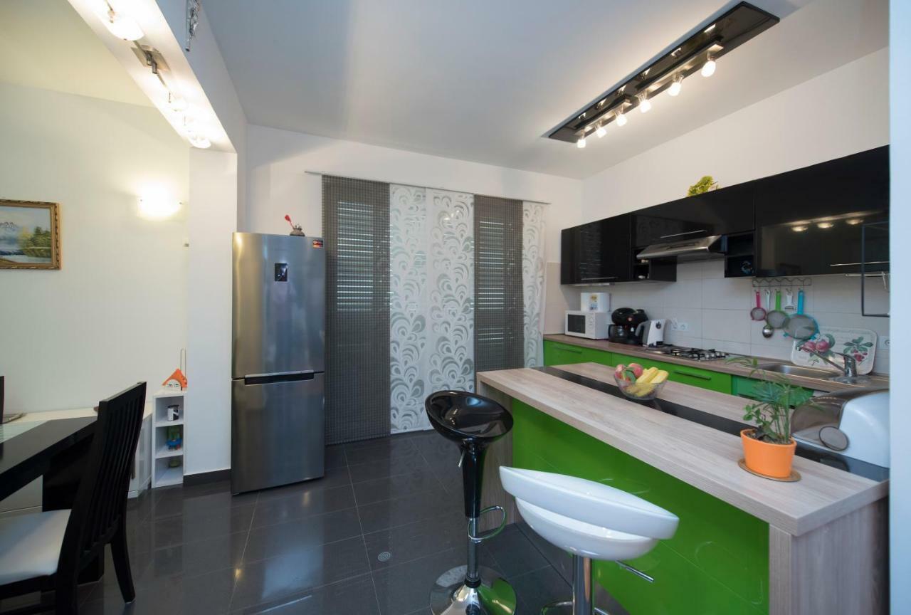 Holiday Home Elijah Creek 스플리트 외부 사진