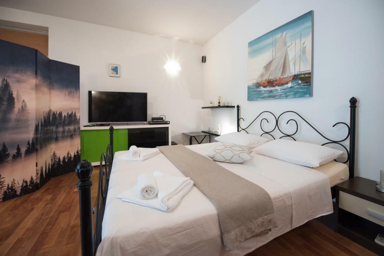 Holiday Home Elijah Creek 스플리트 외부 사진