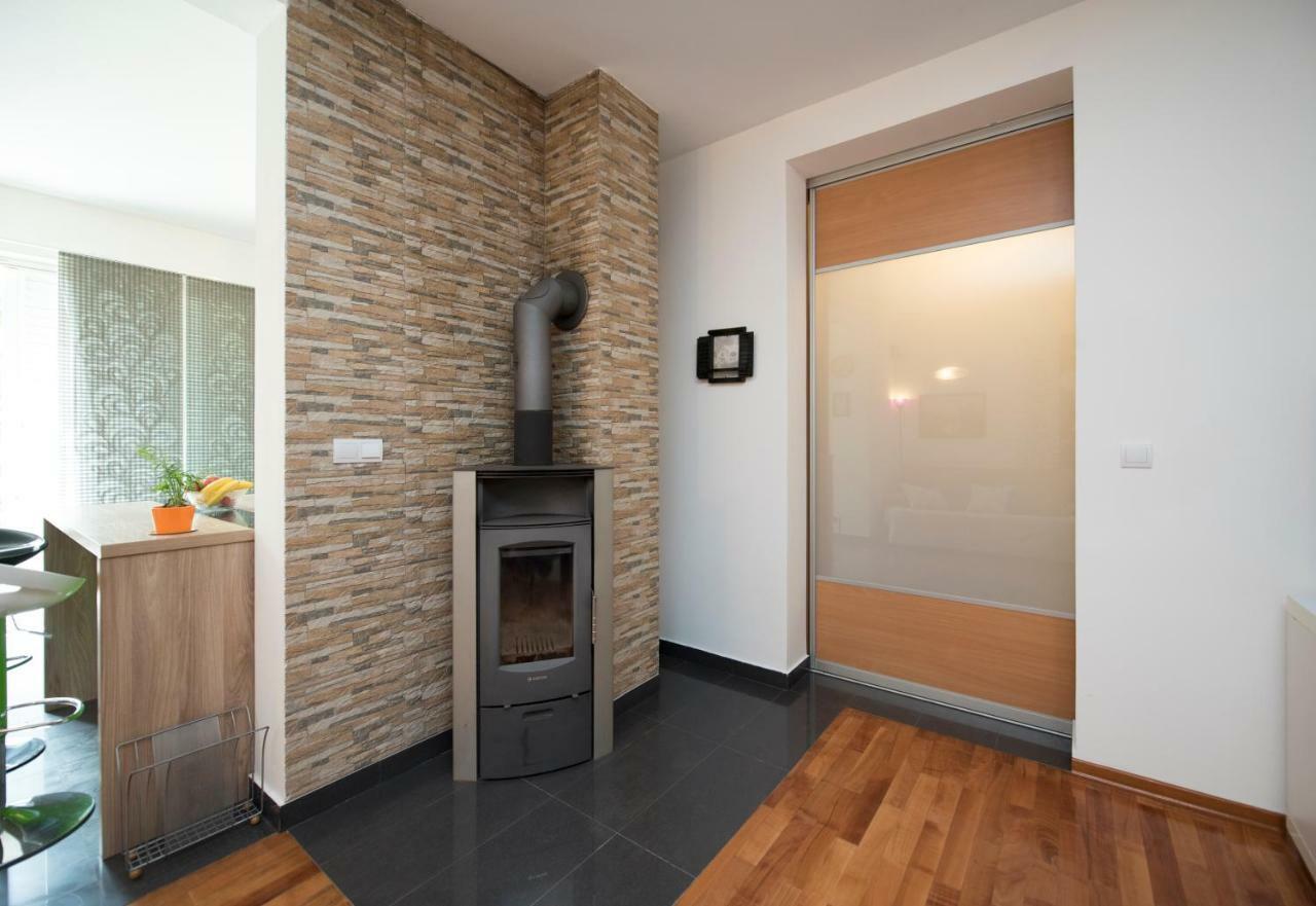 Holiday Home Elijah Creek 스플리트 외부 사진