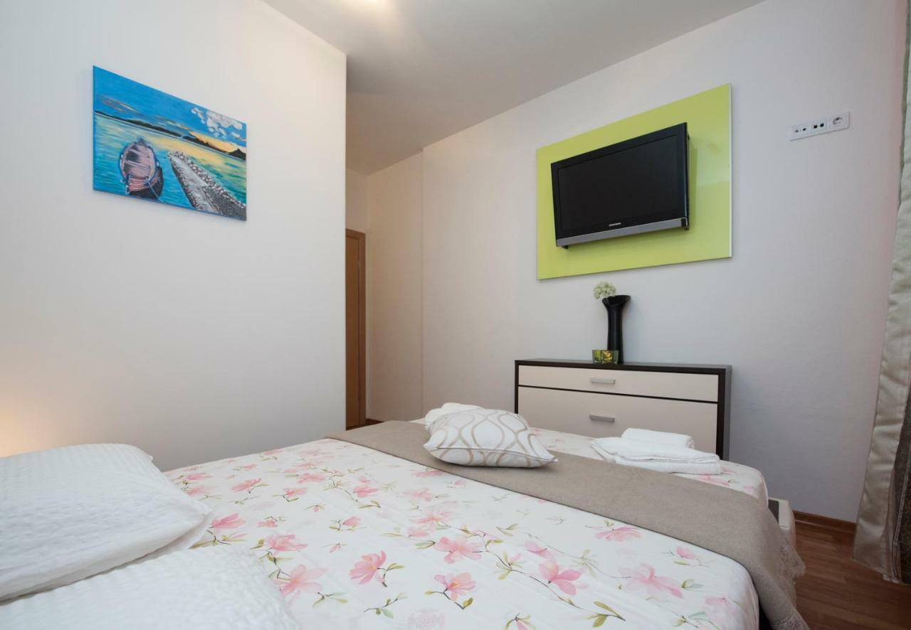 Holiday Home Elijah Creek 스플리트 외부 사진