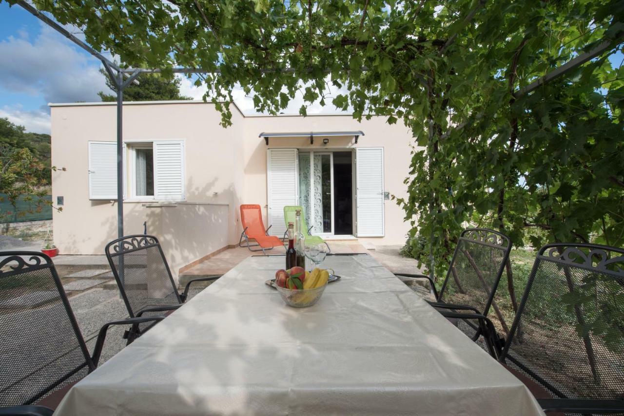 Holiday Home Elijah Creek 스플리트 외부 사진