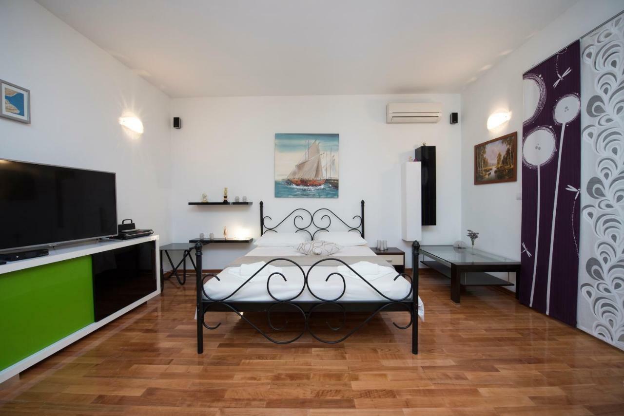 Holiday Home Elijah Creek 스플리트 외부 사진