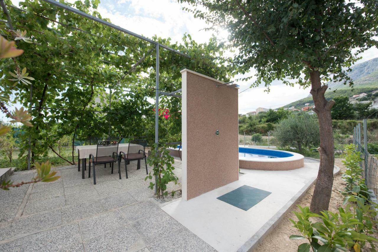 Holiday Home Elijah Creek 스플리트 외부 사진