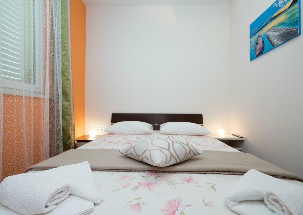 Holiday Home Elijah Creek 스플리트 외부 사진