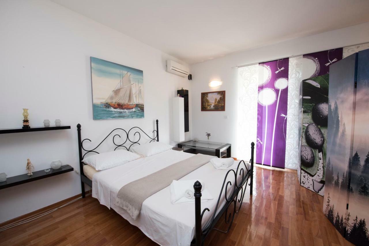 Holiday Home Elijah Creek 스플리트 외부 사진