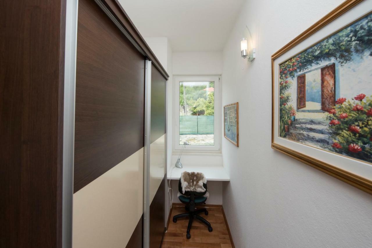Holiday Home Elijah Creek 스플리트 외부 사진
