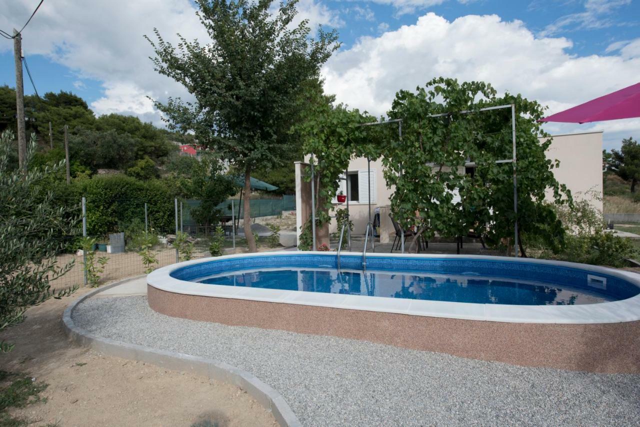 Holiday Home Elijah Creek 스플리트 외부 사진
