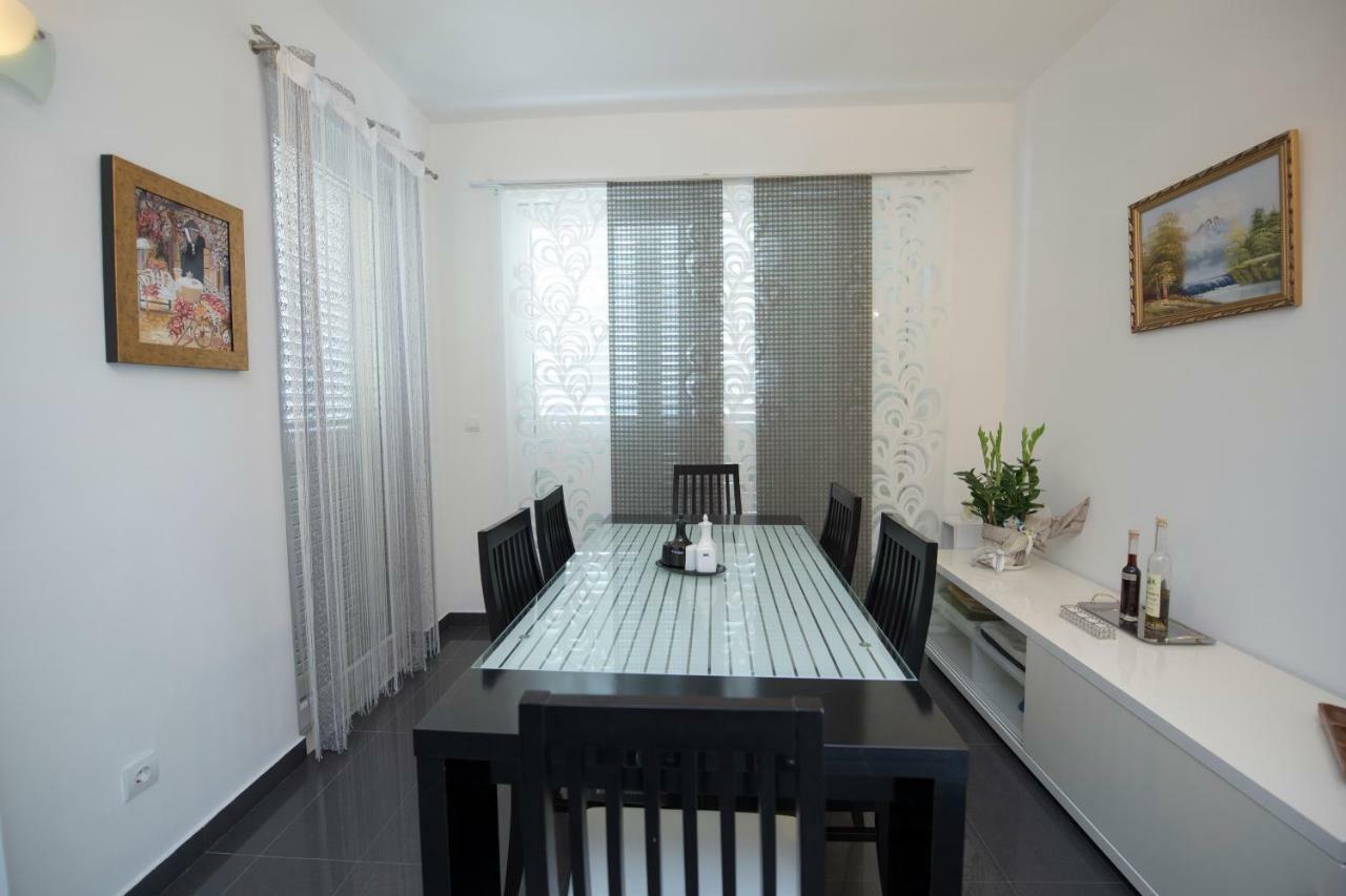 Holiday Home Elijah Creek 스플리트 외부 사진